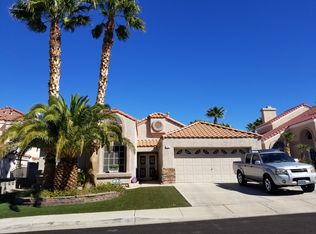 12 Barton Spring Cir, Henderson, NV 89074