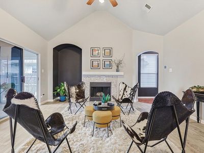 2105 Windsor Farms Dr, Denton, TX, 76207