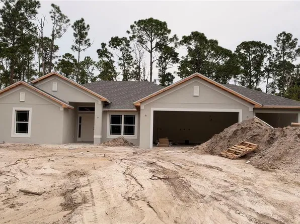 5806 GARAFOLA AVENUE, NORTH PORT, FL 34291