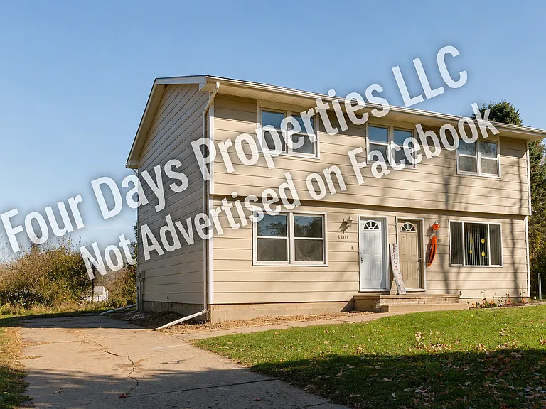 3401 SW 44th Pl — Photo 1
