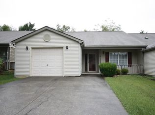 1732 Cape Brittany Way, Knoxville, TN 37932