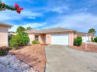 869 Trevino Ter, The Villages, FL 32159