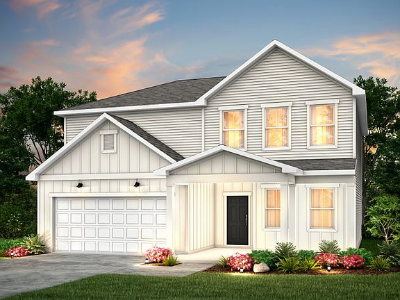 Rosella Exterior TD104