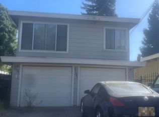 3123 Ward Ln, Oakland, CA 94602