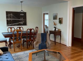 26 Gregg St APT 2, Beverly, MA 01915