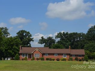 1474 Paynes Dairy Rd, Taylorsville, NC 28681