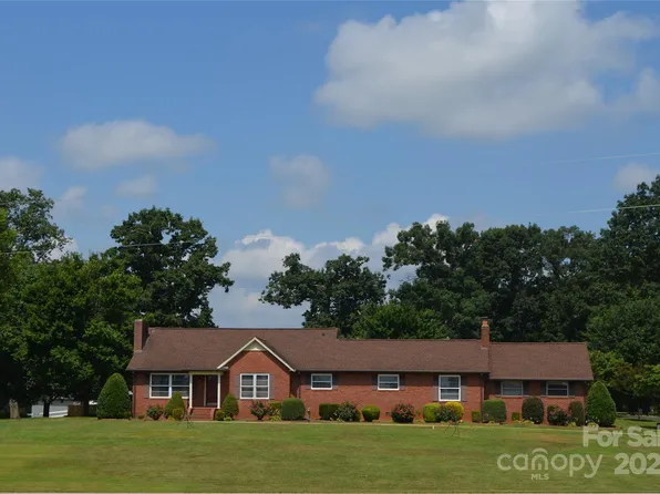 1474 Paynes Dairy Rd, Taylorsville, NC 28681