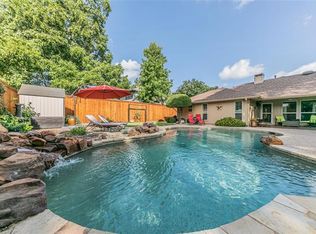 831 Lockhaven Ln, Coppell, TX 75019