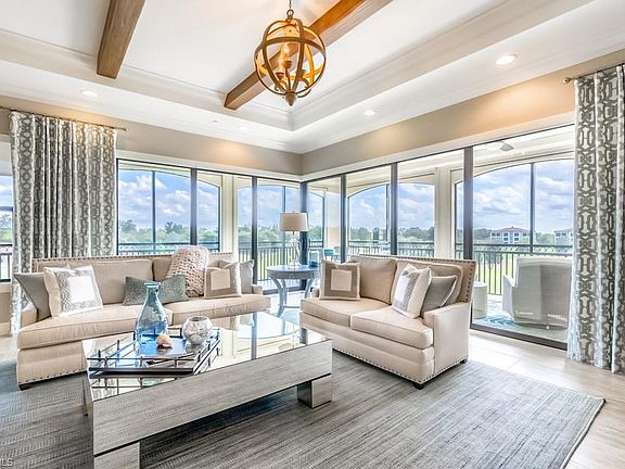 2nd image of 16444 Carrara Way #7-301