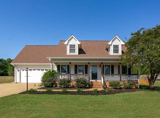 406 Clint Brooke Path, Inman, SC 29349