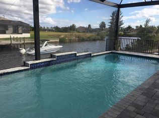 401 Old Burnt Store Rd N, Cape Coral, FL 33993