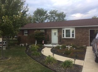 1338 Poplar Ridge Rd, Alexandria, KY 41001