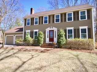 321 Spring St, Wrentham, MA 02093