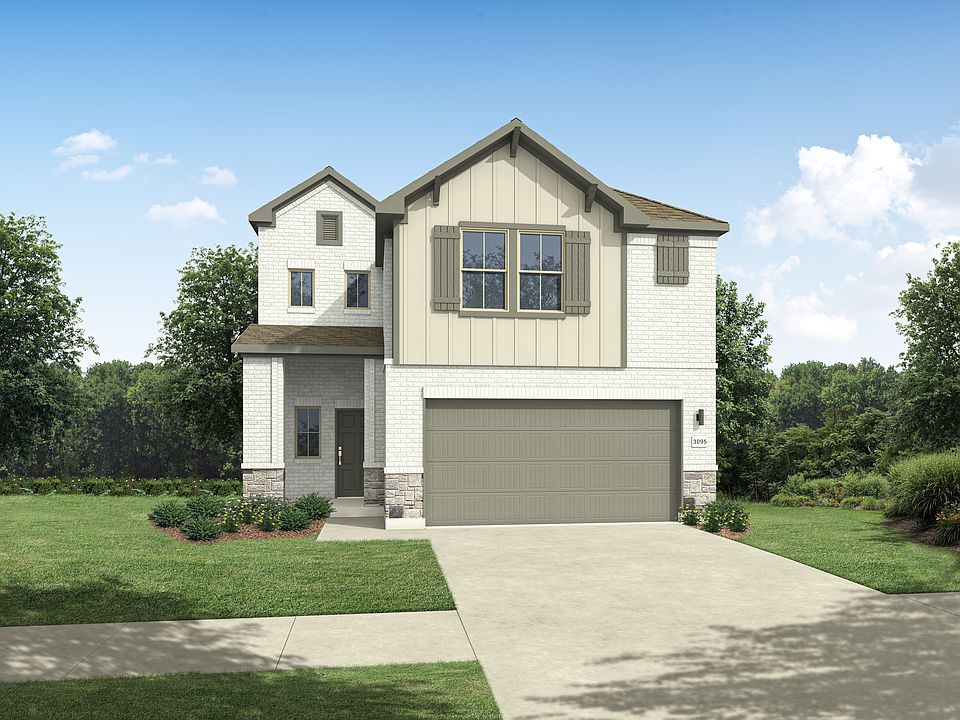 Elevation B
