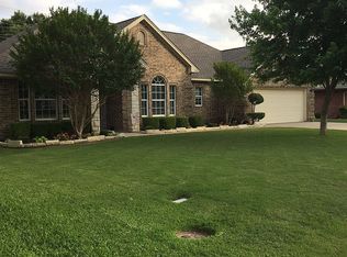 114 Ben Hogan Dr, Stephenville, TX 76401