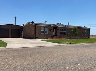 1209 Triangle Dr, Sunray, TX 79086
