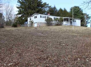 1 Burnt Hill Rd, Roscoe, NY 12776