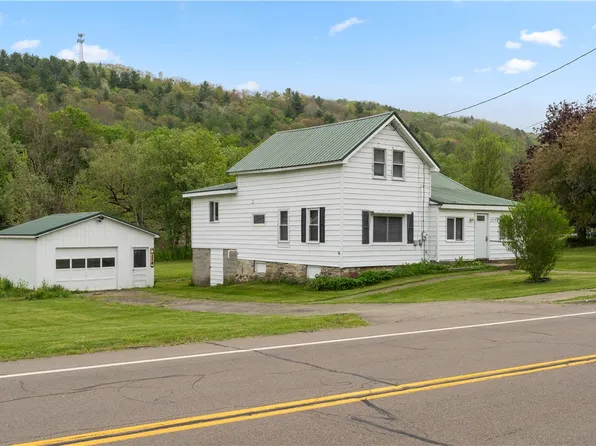 2734 State Route 248, Greenwood, NY 14839
