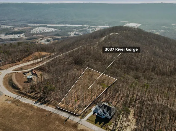 3037 River Gorge Dr #973, Chattanooga, TN 37419
