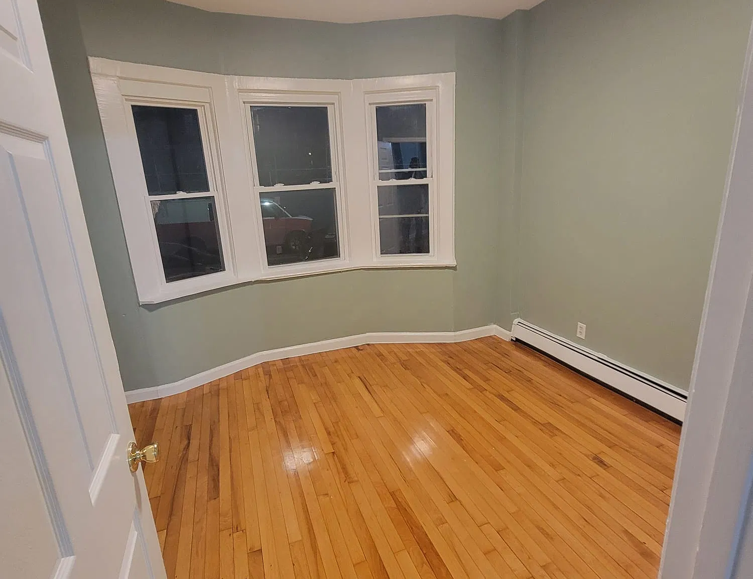 1 bed, 500 sqft, $1,550 — Photo 1