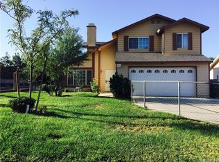 4854 Katrina Pl, Palmdale, CA 93552