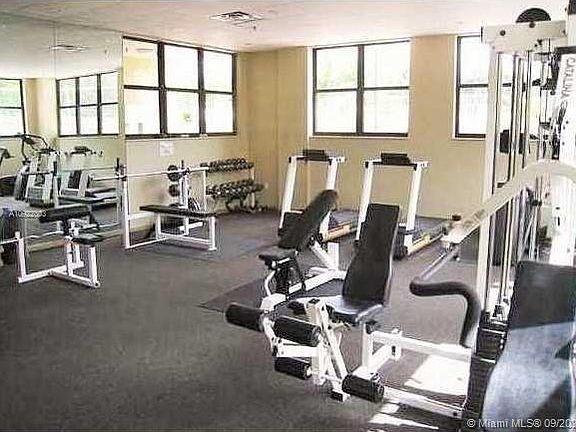 5th image of 2501 Brickell Ave APT 408