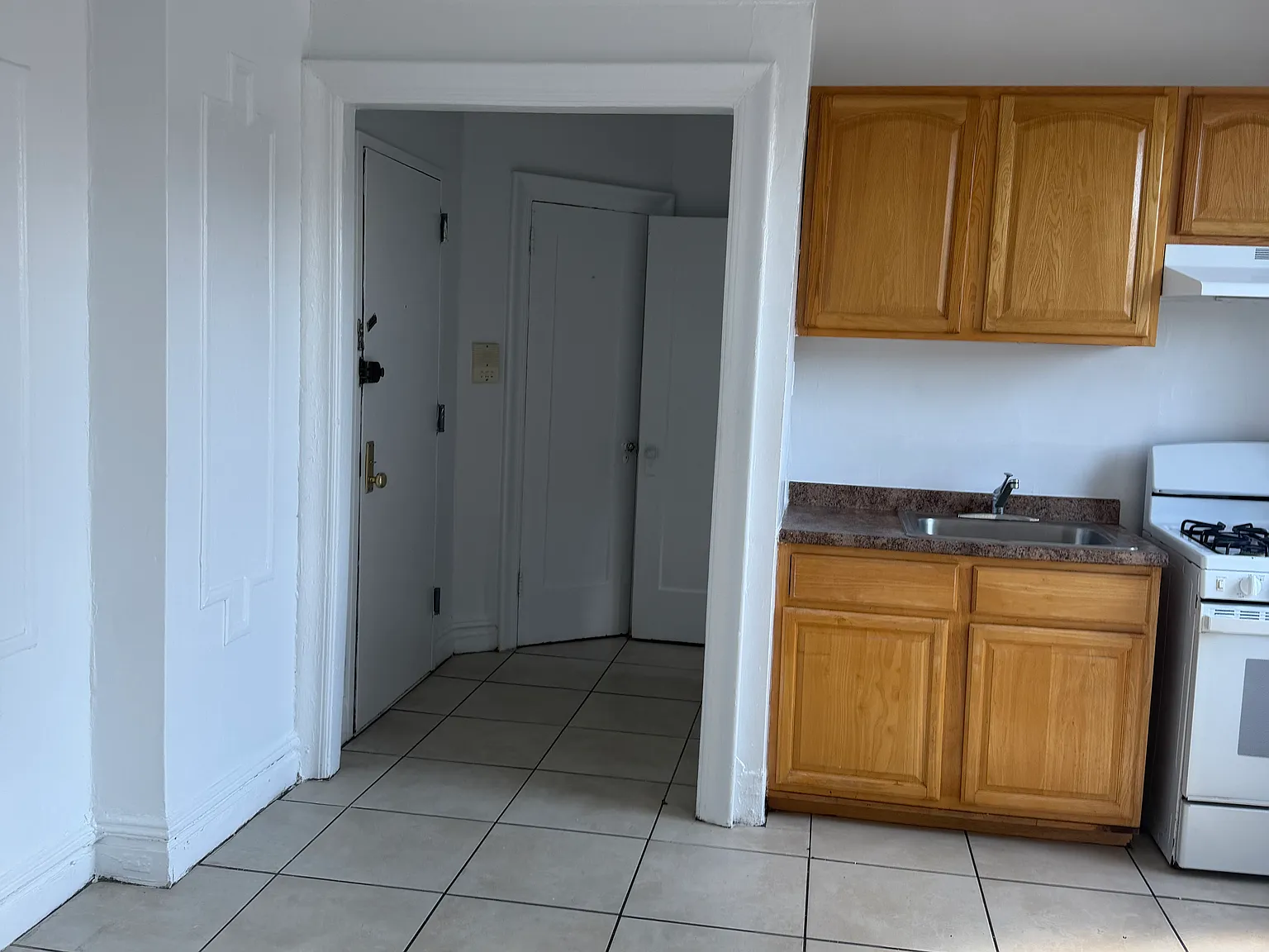 1 bed, $1,500 — Photo 2