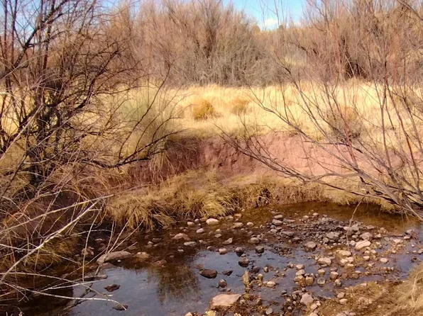 Lot 95 River Springs Ranch -- #095, St Johns, AZ 85936