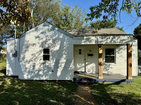 314 Brownsferry St, Athens, AL 35611