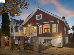 1308 Alcatraz Ave, Oakland, CA 94608