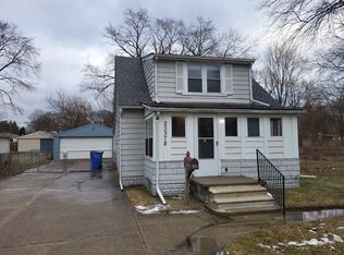 23378 Cunningham Ave, Warren, MI