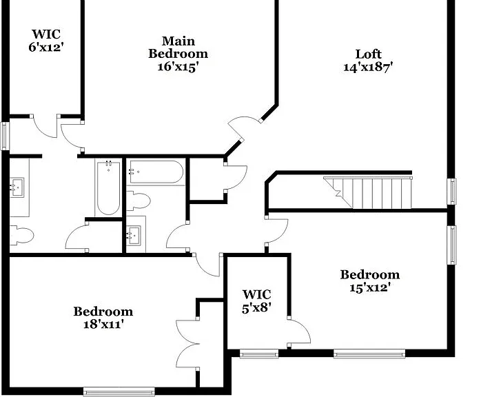 21118 Bridgemeadows Ln — Photo 3