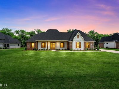 773 Duckwater Lndg, Bossier City, LA, 71111