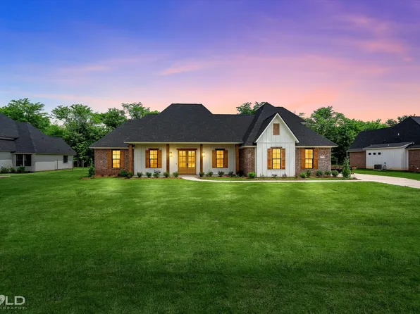 773 Duckwater Lndg, Bossier City, LA 71111
