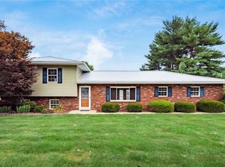 1155 Walter Dr, Zanesville, OH
