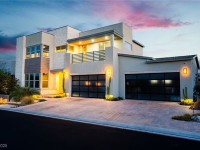 7873 Wheeler Creek Ct, Las Vegas, NV, 89113