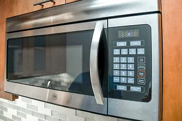 Rented by Nest Seekers International