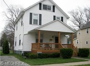 264 Woodland Ave, Salem, OH 44460