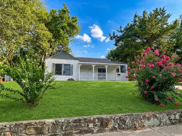 314 W Clarendon Dr, Dallas, TX 75208