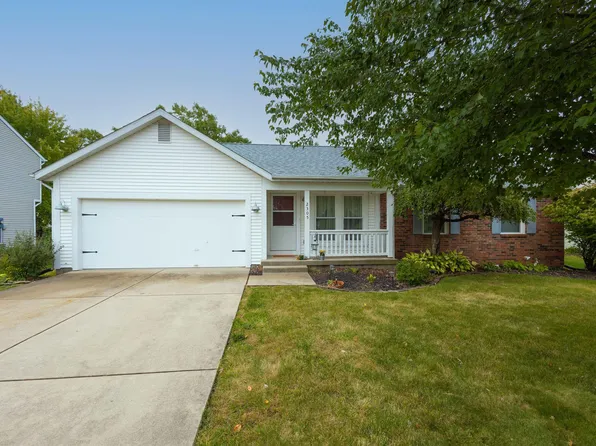 2305 E 600 N, West Lafayette, IN 47906