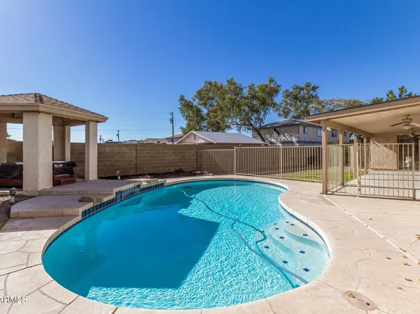 2435 E KENWOOD Circle, Mesa, AZ 85213