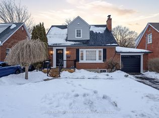 98 Sutherland Ave, Oshawa, ON L1G 2G5