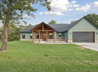 11314 Shell Creek Rd, Sand Springs, OK 74063