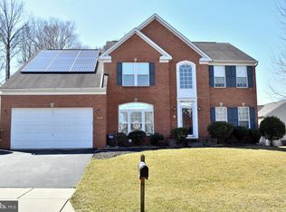 15003 Running Park Ct, Bowie, MD 20715