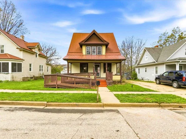 954 N Church Street, Richland Center, WI 53581