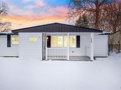 117 Bennett Ave, Syracuse, NY, 13209