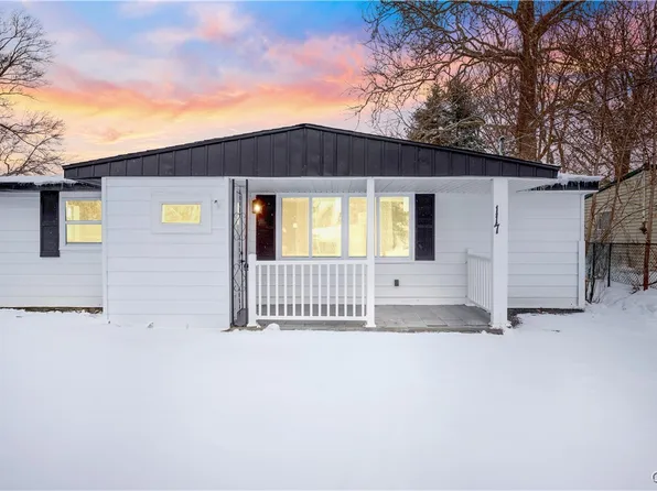 117 Bennett Ave, Syracuse, NY 13209