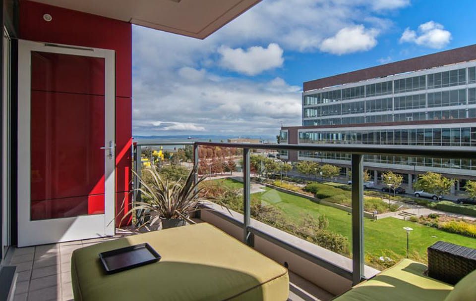 1st image of 330 Mission Bay Blvd #401