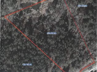 170 Robyns Ridge Dr, Louisburg, NC 27549