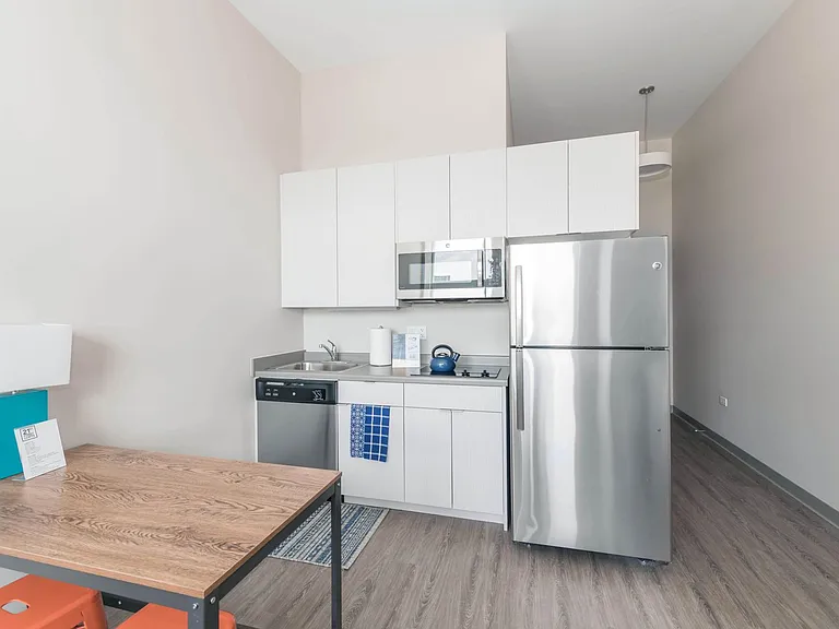 21st Street Lofts by 3L Living — Photo 15